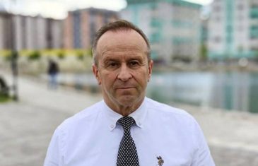 Sarajevo srpsko mora biti!