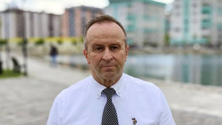 Sarajevo srpsko mora biti!