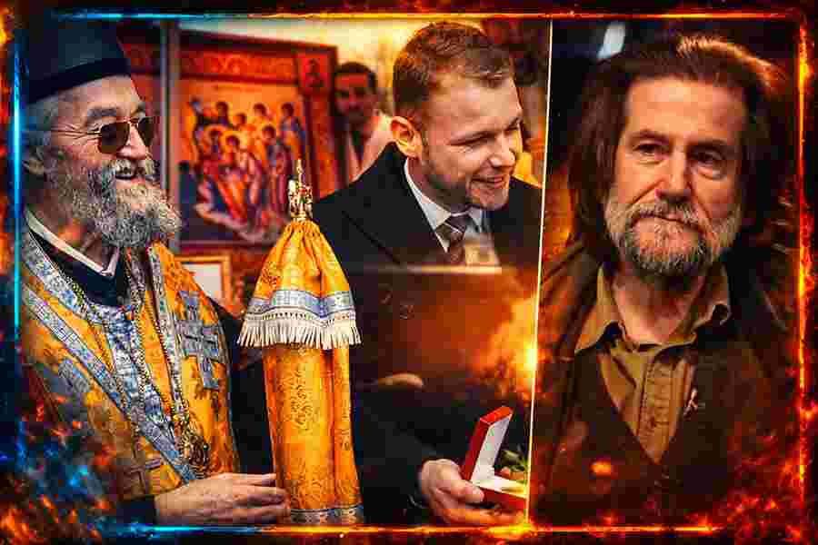 PROF. DRAGAN VESELINOV, BIVŠI MINISTAR U ĐINĐIĆEVOJ VLADI: Lekcija Stanivukoviću i vlastima u RS-u – Sveti Sava nema veze sa „svetosavljem“, on čak nije bio ni Srbin… PROF. DRAGAN VESELINOV, BIVŠI MINISTAR U ĐINĐIĆEVOJ VLADI: Lekcija Stanivukoviću i vlastima u RS-u – Sveti Sava nema veze sa „svetosavljem“, on čak nije bio ni Srbin…