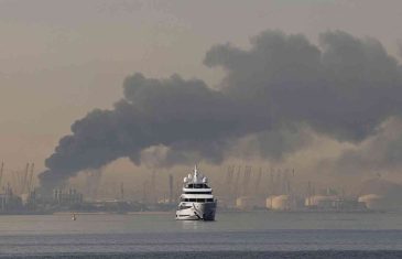 Sumorna prognoza poznatog ekonomiste: ‘Dubai i Abu Dhabi bi mogli biti…”