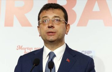 Cirkus u sudnici: Kako Imamoglu i Ozel pretvaraju “korupciju stoljeća” u politički teatar