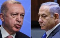 ERDOGAN BRUTALNO UDARIO NA NETANYAHUA: “Gori od Hitlera, on je najveća katastrofa od Holokausta”