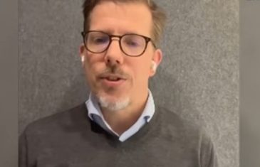 Ervin van Veen: ‘Iran neće kapitulirati, i SAD-u i Izraelu to je sada jasno… Pregovori još nisu počeli’