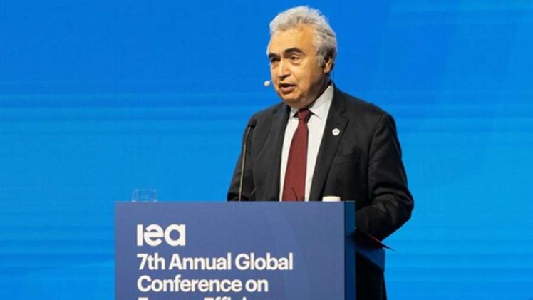 ZASTRAŠUJUĆE NAJAVE ŠEFA IEA: Ono što se sprema nije viđeno u zadnjih 53 godine…