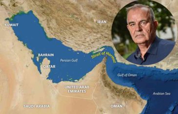 VOJNI ANALITIČAR GORAN REDŽEPOVIĆ: “Amerikanci će bez problema polupati iransku vojsku, ali time neće svrgnuti režim, ostaje im još jedna opcija”