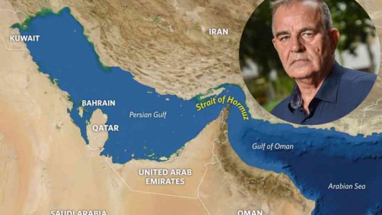 VOJNI ANALITIČAR GORAN REDŽEPOVIĆ: “Amerikanci će bez problema polupati iransku vojsku, ali time neće svrgnuti režim, ostaje im još jedna opcija”