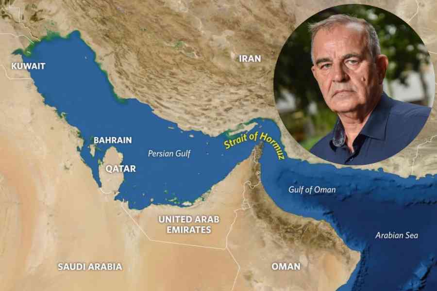 VOJNI ANALITIČAR GORAN REDŽEPOVIĆ: “Amerikanci će bez problema polupati iransku vojsku, ali time neće svrgnuti režim, ostaje im još jedna opcija”