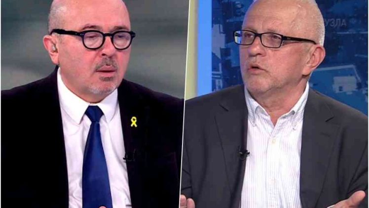 VOJNI ANALITIČAR HAMZA VIŠĆA ZA “SB”: “Istup ambasadora Izraela predstavlja potvrdu da Izrael ima jasan cilj…”