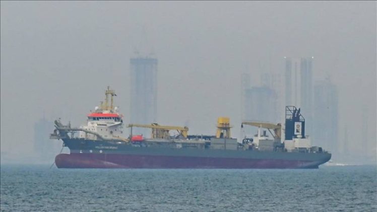 Lekcija Afonsa de Albuquerquea: Ko drži Hormuški tjesnac, vlada svijetom