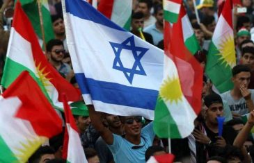 TURSKA SPRIJEČILA INVAZIJU: Erdogan blokirao tajni plan SAD-a i Izraela o…