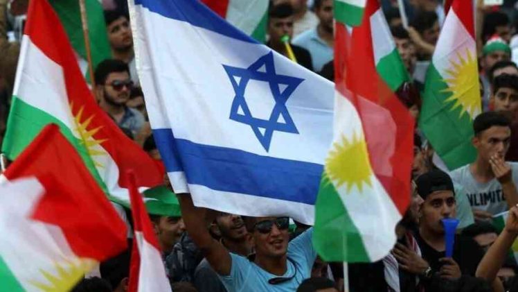 TURSKA SPRIJEČILA INVAZIJU: Erdogan blokirao tajni plan SAD-a i Izraela o…