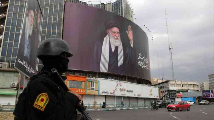 Američko-izraelski napadi mogu sravniti zgrade sa zemljom, ali ne mogu uništiti iranski identitet