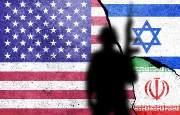 Rat protiv Irana: Zašto pokušaj promjene režima može razoriti cijeli Bliski istok