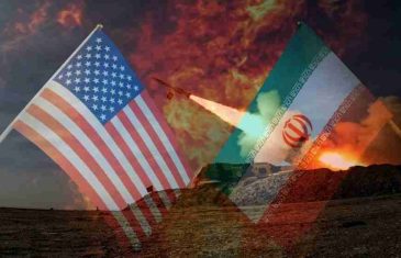 Rat koji se ne dobija oružjem: Zašto Amerika i Izrael ne mogu slomiti Iran?