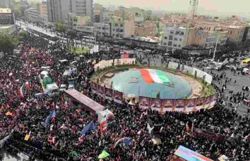 Sukob za koji se Iran pripremao: Kako Teheran povećava cijenu rata