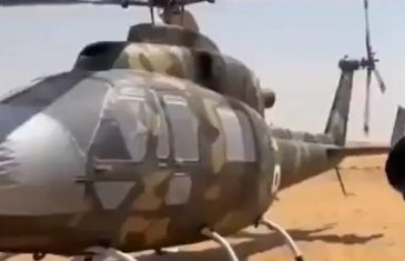 IRANSKA OBMANA: Mossad u slijepoj ulici – Gdje je stvarno oružje, a gdje kineska guma?