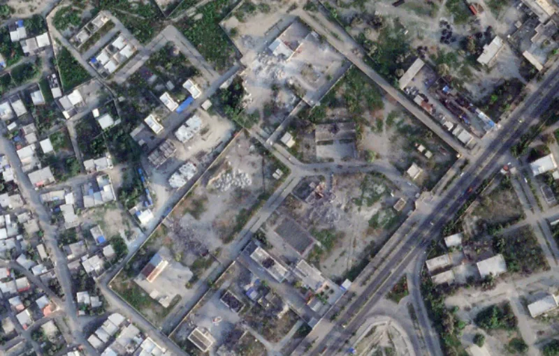 Vijest iz Irana je u zapadnim medijima odjeknula poput bombe i mogla bi donijeti potpuni slom Trumpove administracije