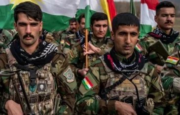 Šta Iran želi za kraj rata? Ovo je pet uslova