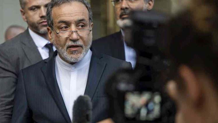 Araghchi ne vjeruje Washingtonu: Povjerenje je na nuli, nećemo pregovarati pod ovim uslovima