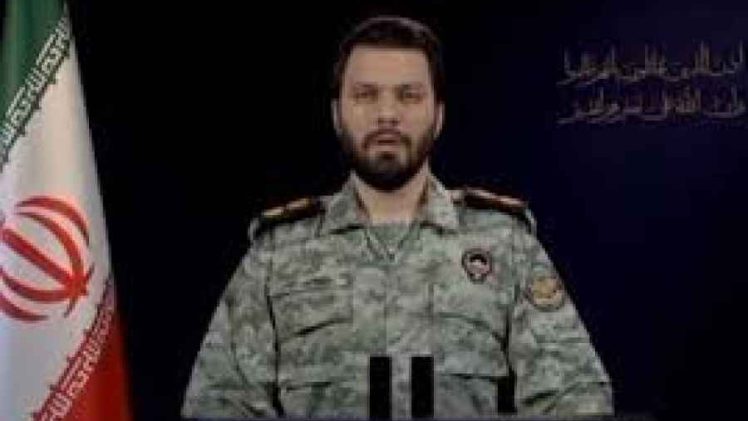 “BOLJE JE OVAJ RAT NAZVATI EPSKI STRAH”: Glasnogovornik Revolucionarne garde ismijao Trumpa