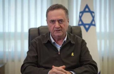 IZRAELSKI MINISTAR ODBRANE UPUTIO NOVE PRIJETNJE: Objavio nove mete – “Naći će s njim u dubinama pakla”