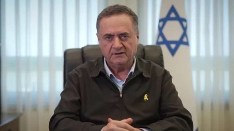 IZRAELSKI MINISTAR ODBRANE UPUTIO NOVE PRIJETNJE: Objavio nove mete – “Naći će s njim u dubinama pakla”