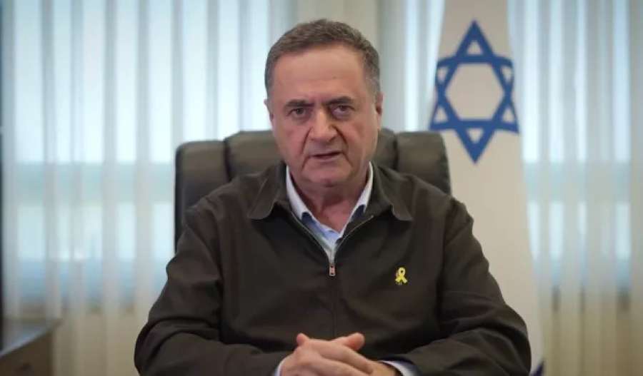 IZRAELSKI MINISTAR ODBRANE UPUTIO NOVE PRIJETNJE: Objavio nove mete – “Naći će s njim u dubinama pakla”