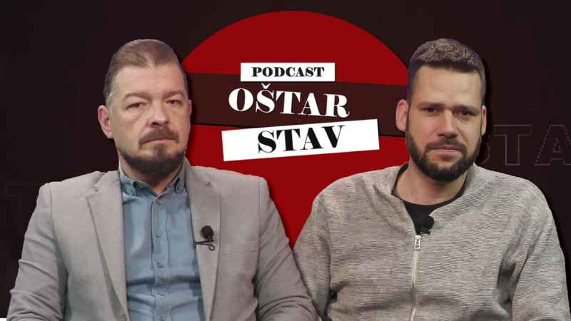 Sejfović: Alija Izetbegović je bio velikan politike, srušena je zapadna hegemonija u medijima Sejfović: Alija Izetbegović je bio velikan politike, srušena je zapadna hegemonija u medijima