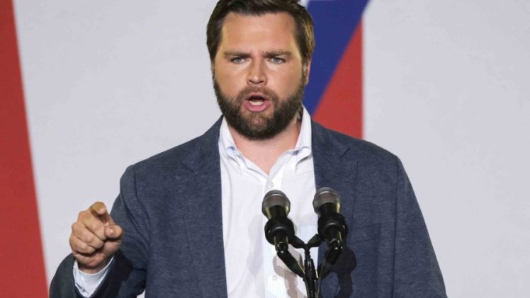 Tajni razdor u Bijeloj kući: JD Vance se protivio Trumpovom planu za rat s Iranom?