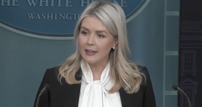 Priznanje iz Bijele kuće: Netanyahuov poziv Trumpu bio je okidač za napad na Iran