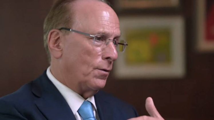 ČELNIK BLACK ROCKA IZNIO ZASTRAŠUJUĆA PREDVIĐANJA: “Ukoliko cijene nafte ostanu visoke, slijedi…”