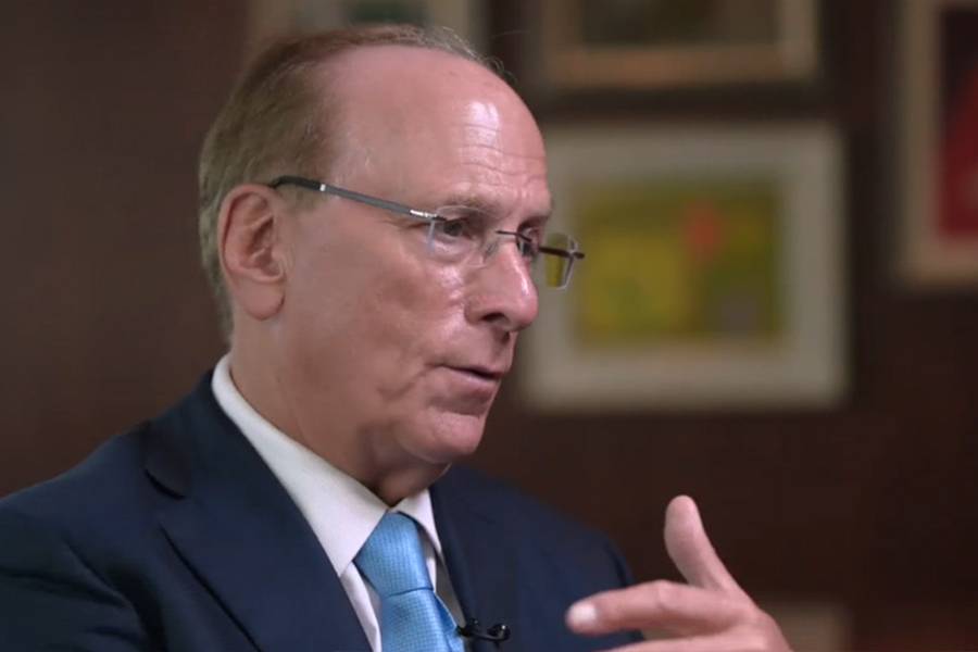 ČELNIK BLACK ROCKA IZNIO ZASTRAŠUJUĆA PREDVIĐANJA: “Ukoliko cijene nafte ostanu visoke, slijedi…”