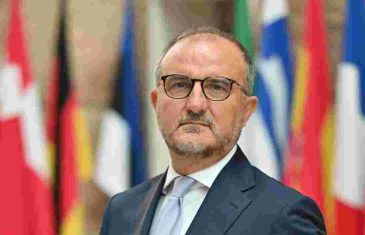 Soreca: Nemam saznanja koja ima Izetbegović, BiH je kao Ferrari s podignutom ručnom kočnicom