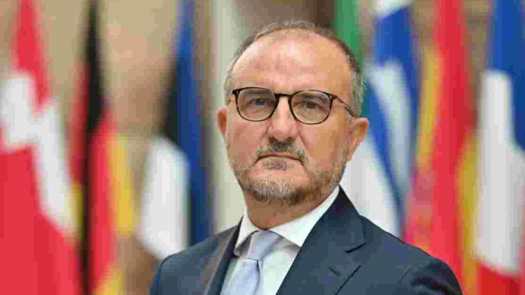 Soreca: Nemam saznanja koja ima Izetbegović, BiH je kao Ferrari s podignutom ručnom kočnicom