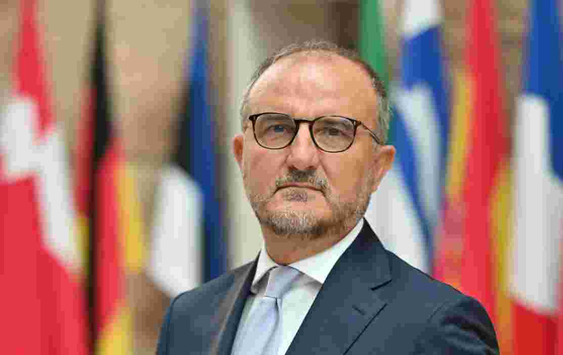 Soreca: Nemam saznanja koja ima Izetbegović, BiH je kao Ferrari s podignutom ručnom kočnicom