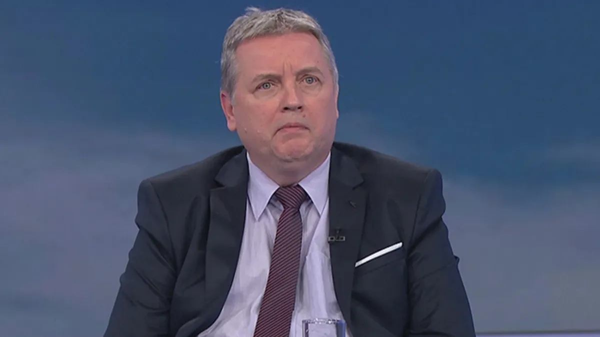 Vojni analitičar Galić: Srbija se ozbiljno naoružava, Hrvatska nema odbranu od tih projektila