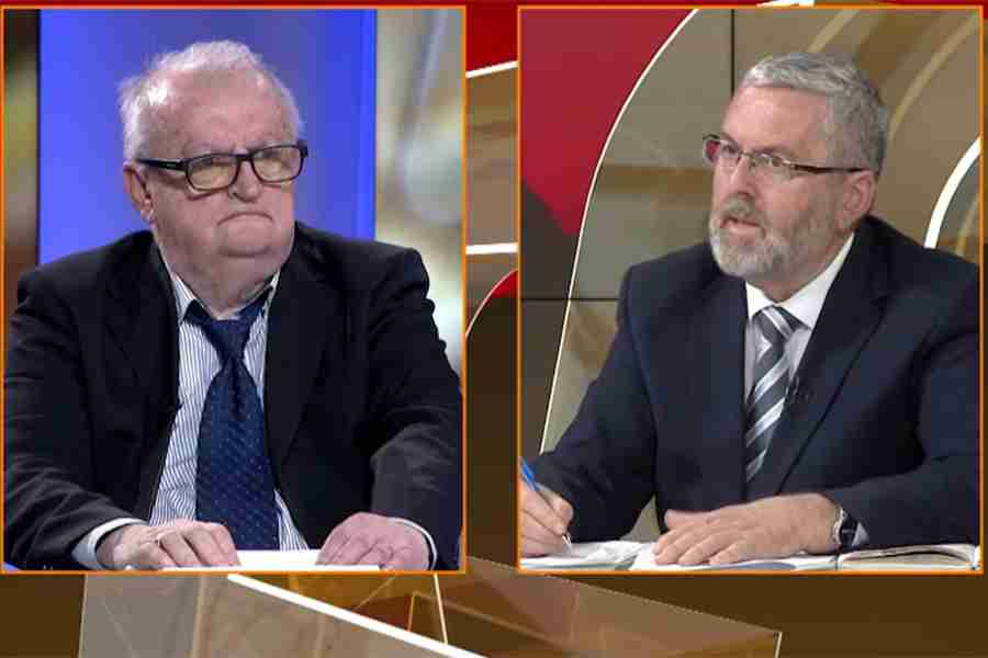 BURNA DEBATA PRED KAMERAMA: “Upis imovine entiteta u Brčkom je crvena linija i mora se zaustaviti…”