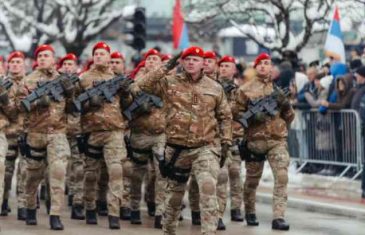 Jedina policija na svijetu osuđena za genocid nad Bošnjacima, optužuje FBiH za ekstremizam