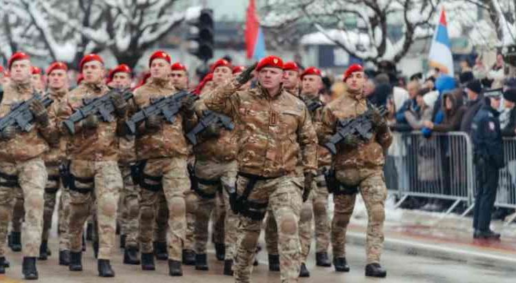 Jedina policija na svijetu osuđena za genocid nad Bošnjacima, optužuje FBiH za ekstremizam