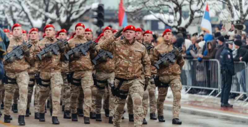 Jedina policija na svijetu osuđena za genocid nad Bošnjacima, optužuje FBiH za ekstremizam