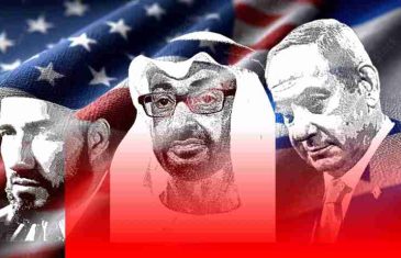 Zašto se svi plaše Muslimanskog bratstva?