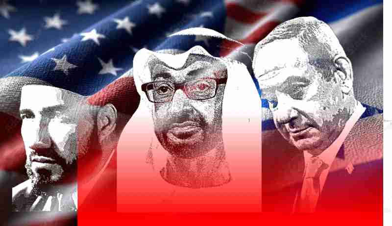 Zašto se svi plaše Muslimanskog bratstva?