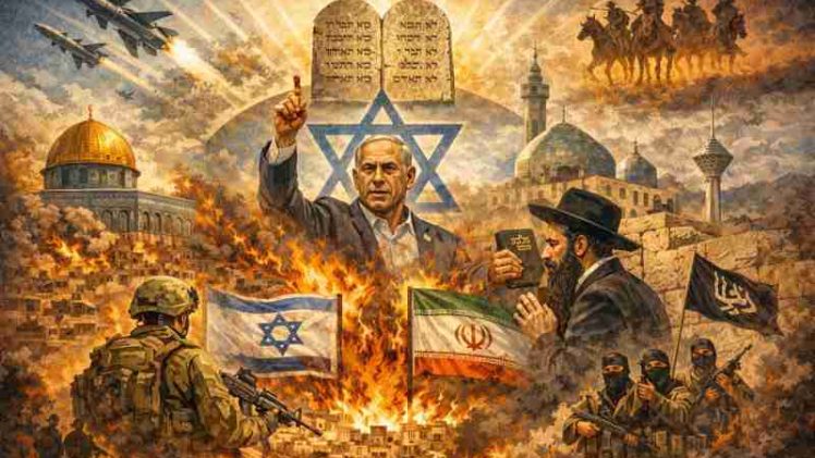 Šta je izraelska “Samsonova opcija”: Svijet bi morao biti zabrinut