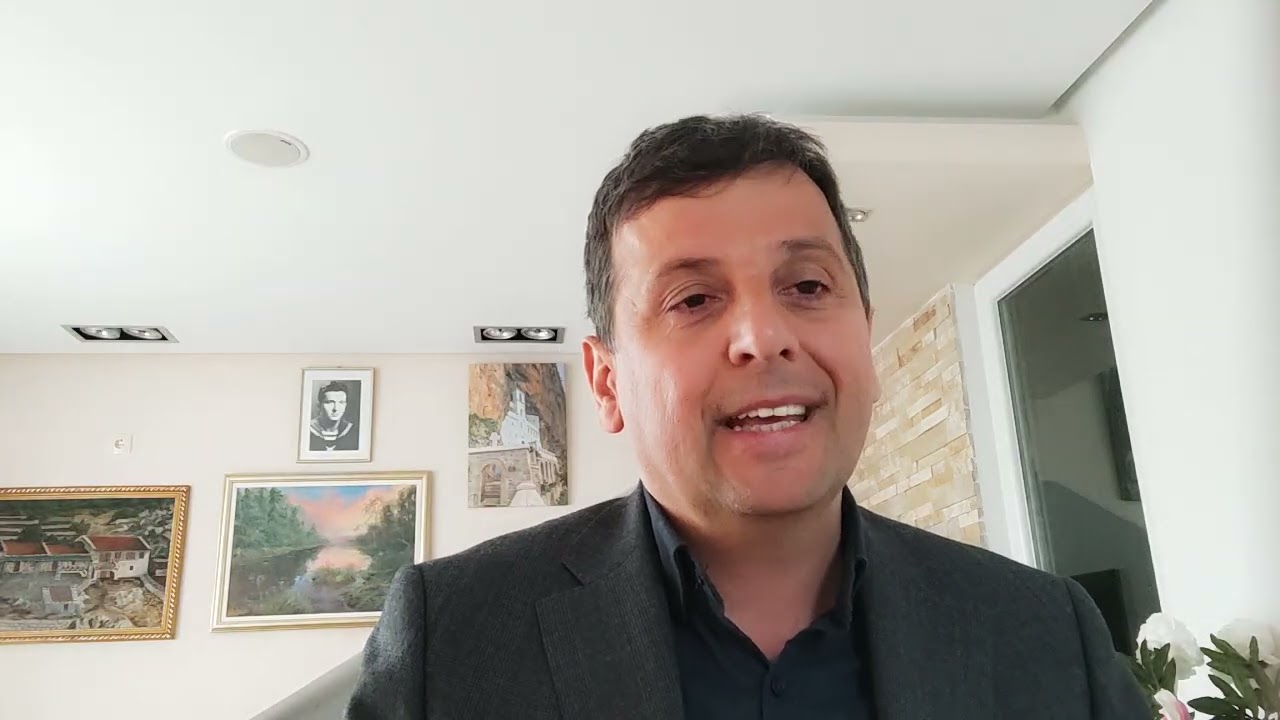 POTPUNI HAOS U REPUBLICI SRPSKOJ: Vukanović potez Blanuše nazvao -“Akt političkog samoubistva sa predumišljajem…”