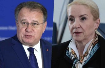 Nermin Nikšić podnio krivičnu prijavu protiv Sebije Izetbegović: Najavila objavu novih poruka s telefona koje je izuzeo POSKOK