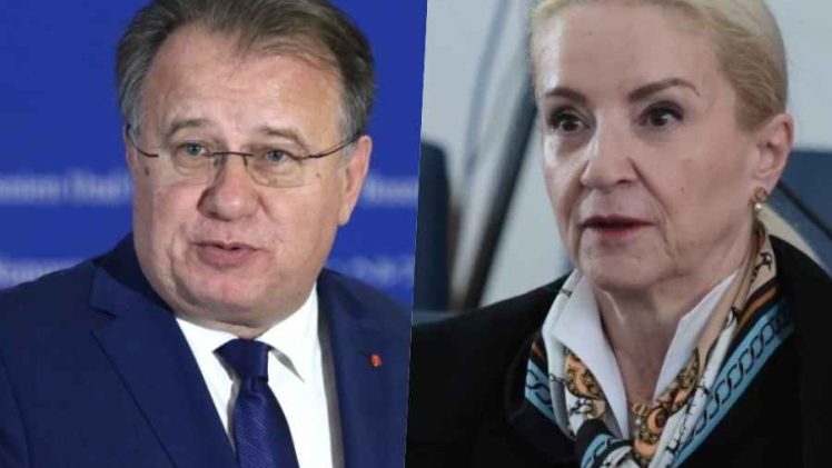 Nermin Nikšić podnio krivičnu prijavu protiv Sebije Izetbegović: Najavila objavu novih poruka s telefona koje je izuzeo POSKOK