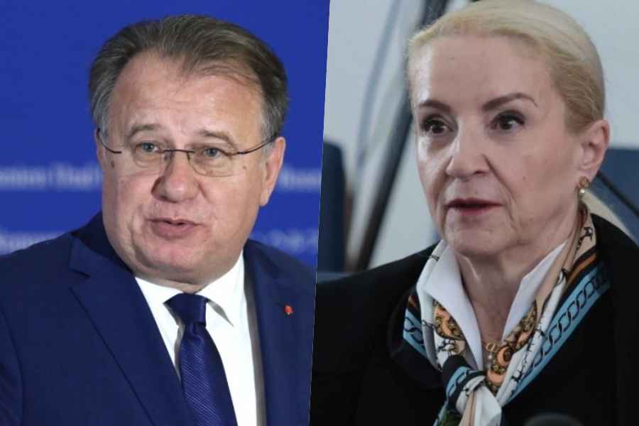 Nermin Nikšić podnio krivičnu prijavu protiv Sebije Izetbegović: Najavila objavu novih poruka s telefona koje je izuzeo POSKOK