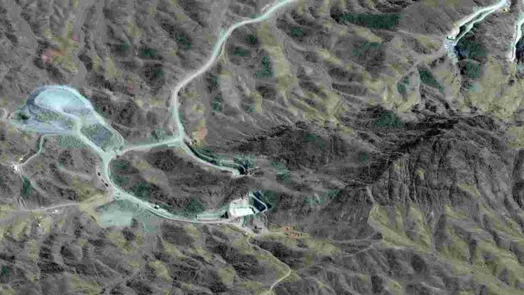 Razlozi za Trumpov zaokret: misteriozne iranske rakete, ekonomski kolaps ili – izraelski Negev