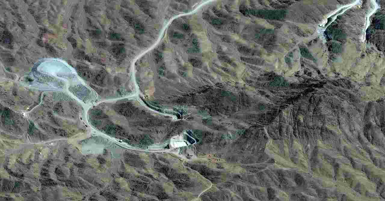 Razlozi za Trumpov zaokret: misteriozne iranske rakete, ekonomski kolaps ili – izraelski Negev