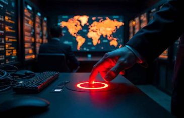 ALARM IZ SZO: Nuklearni incident na Bliskom istoku više nije teorija, posljedice bi trajale decenijama